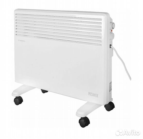 Конвектор электрический ок-1600 ресанта