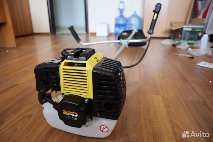 Триммер (бензокоса) Энергопром бт520, 4,7 л.с