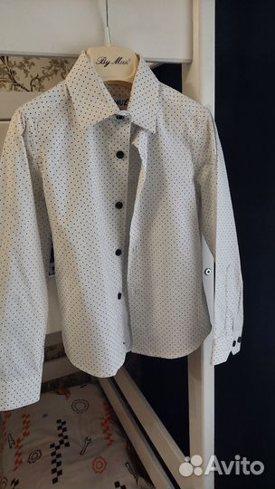 Костюм детский