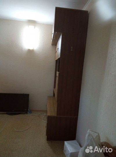 Шкаф сервант