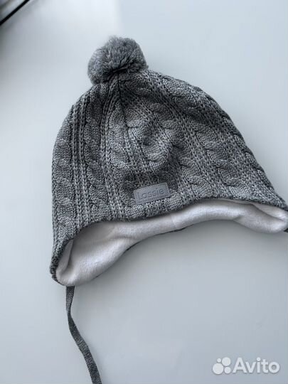 Шапка демисезонная Lassie