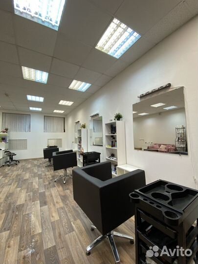 Парикмахер