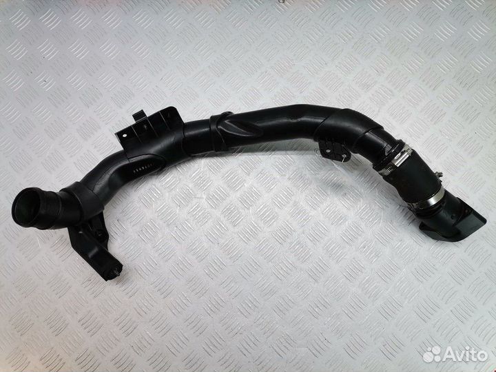 Патрубок интеркулера для Volkswagen Golf 6