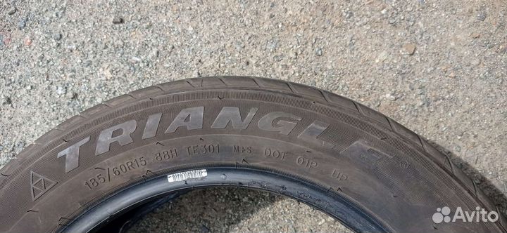 Triangle Protract TEM11 185/60 R15