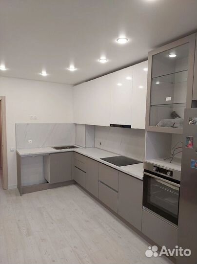 Кухни на заказ