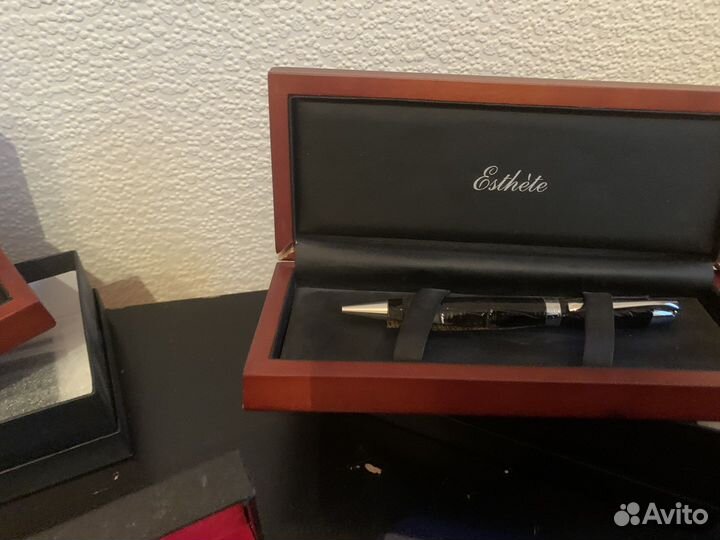 Ручки и чехлы/ упаковки