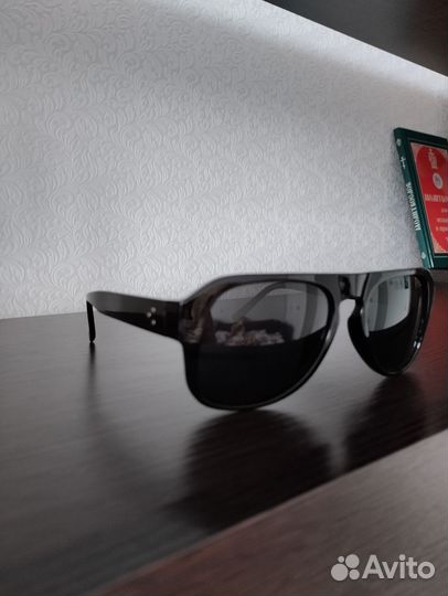 Очки унисекс солнцезащитные