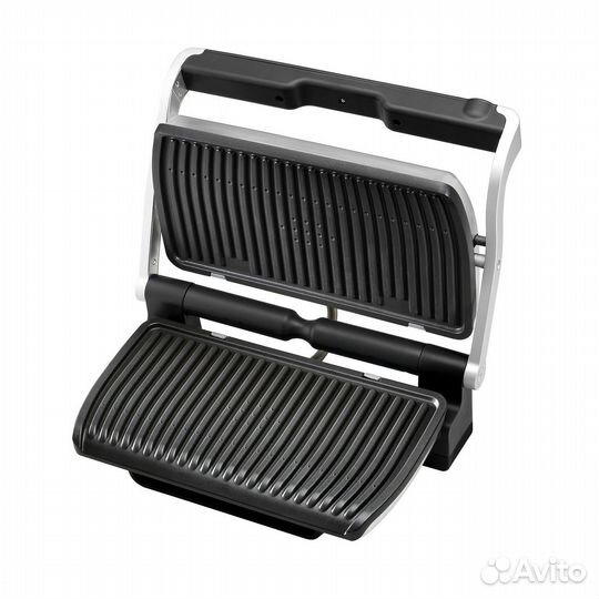 Гриль Tefal Optigrill+ XL GC722D34