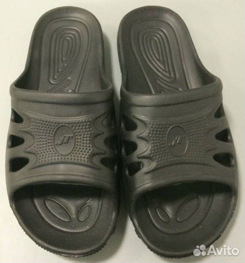 Сланцы/тапочки военные армейские уставные