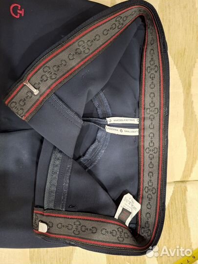 Брюки детские для конного спорта