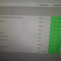 Помощь студентам, Трудобеликовский