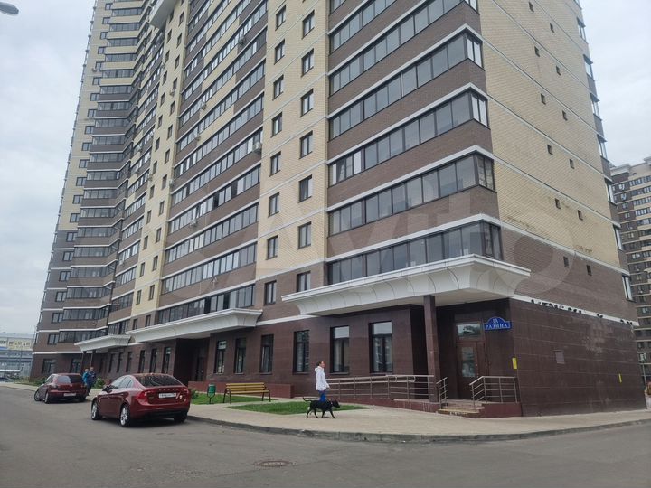 Свободного назначения, 98.2 м²