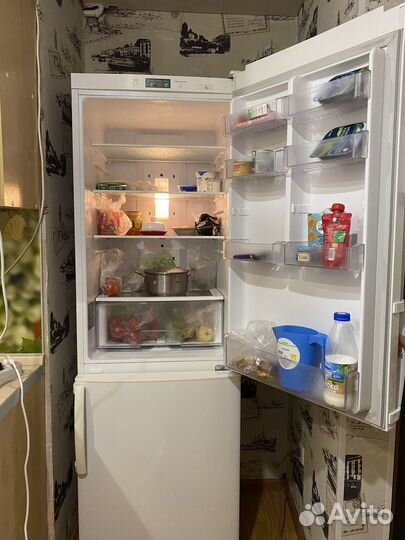 Холодильник LG ga b409uca