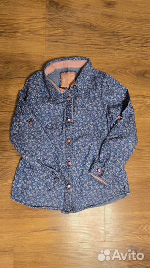 Кофты для девочки 104