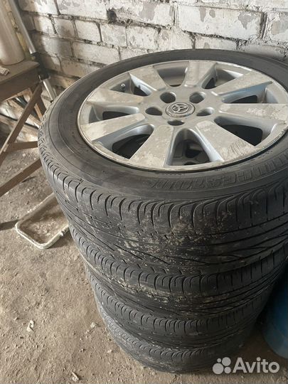 Bridgestone Turanza ER300 205/55 R16 91V