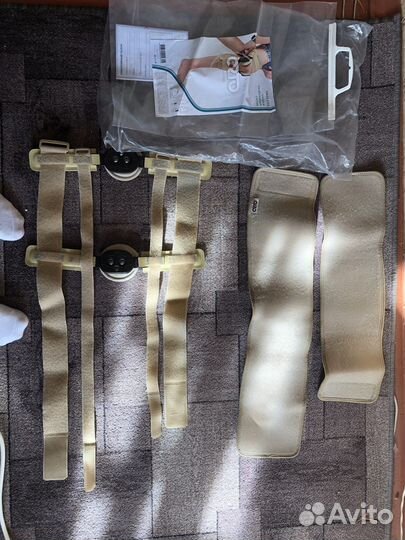 Наколенник ортопедический