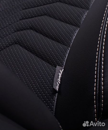 Чехлы модельные Байрон Президент