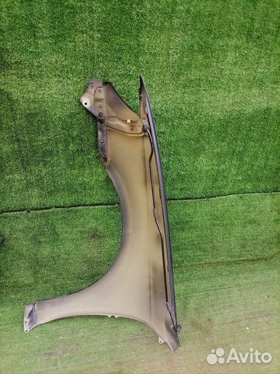 Крыло переднее правое Subaru Legacy BP BP5