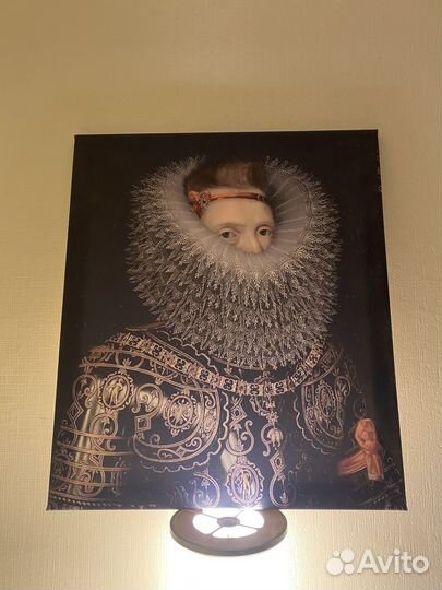 Картина Volker Hermes