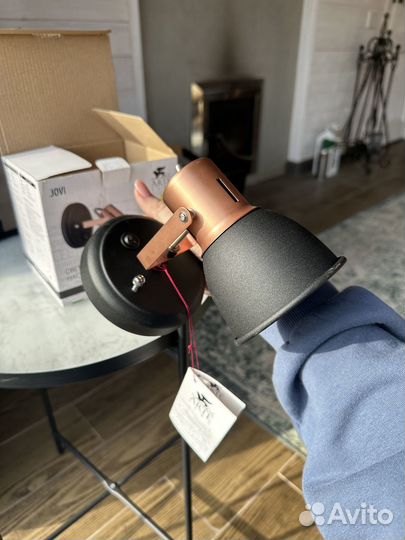 Настенный светильник/ бра