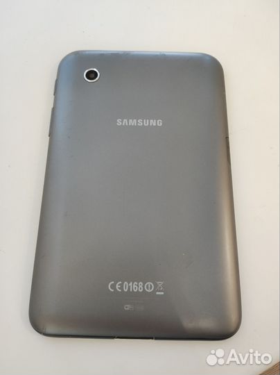 Samsung планшет на запчасти