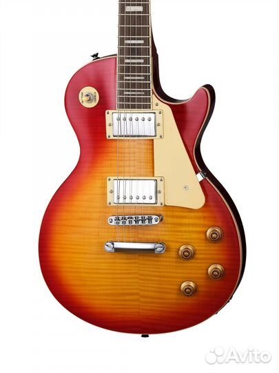 Prodipe jmflp300RB Электрогитара LP300