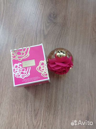 Духи(оригинал)