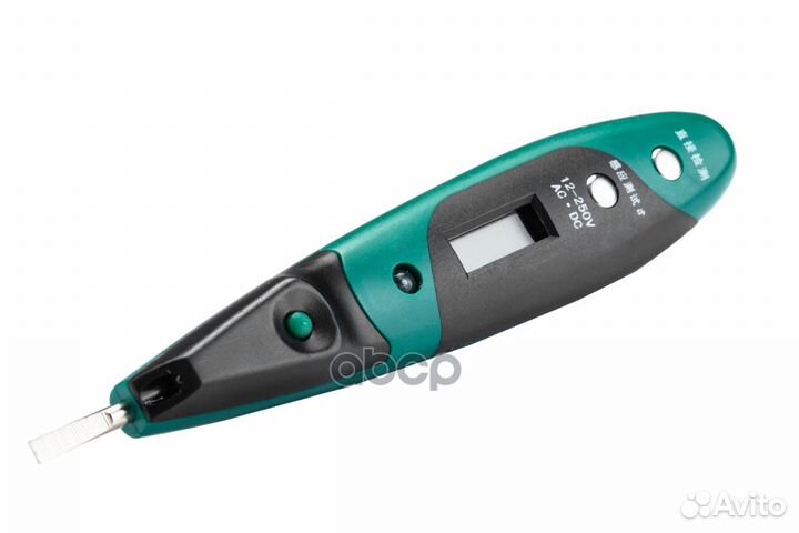 62602 Тестерная отвертка 62602 SATA