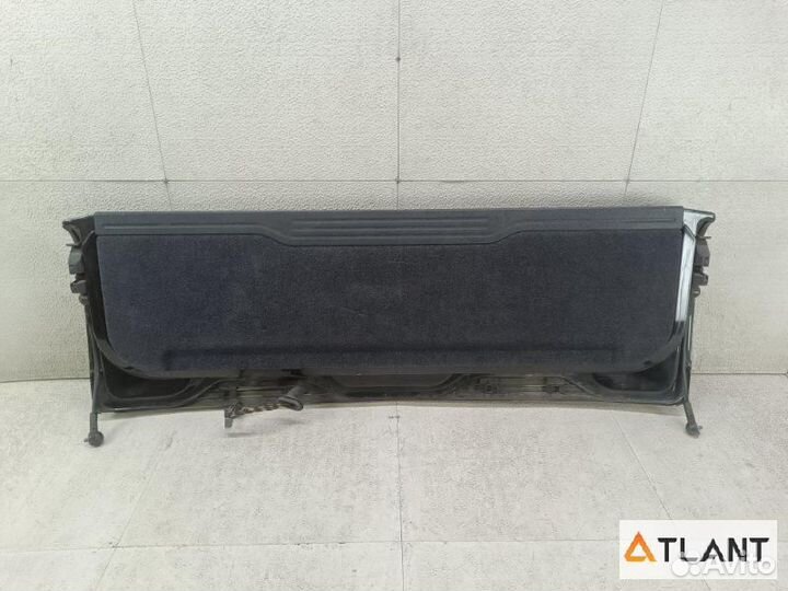 Дверь задняя land rover range rover