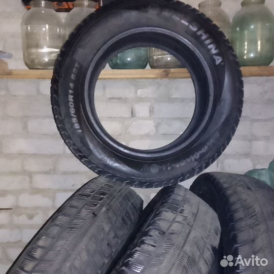 Белшина Artmotion Snow Бел-267 185/65 R14