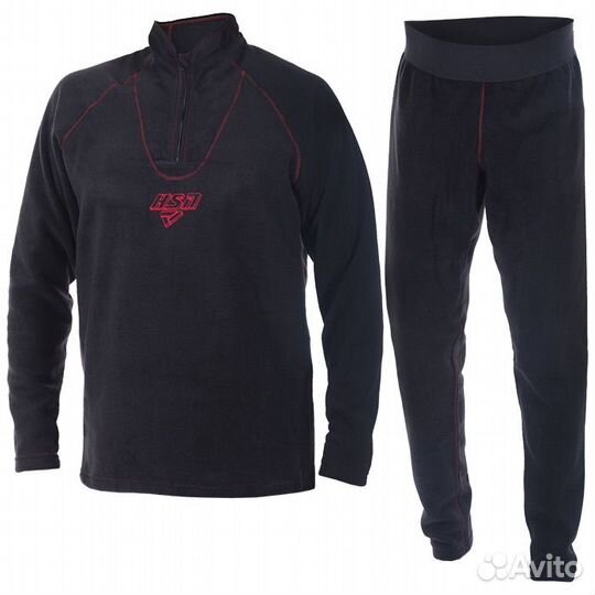 Термокостюм мужской флисовый «Winter HSN» хсн