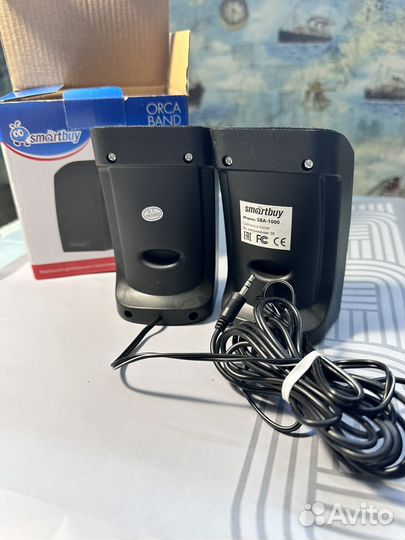 Акустическая система