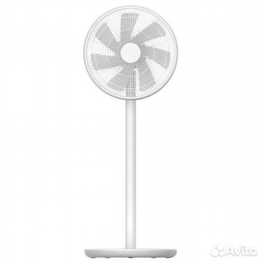 Напольный вентилятор Xiaomi Floor Fan 2S
