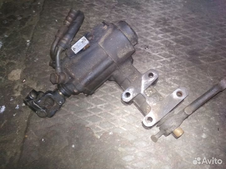 Гур на газ 3110