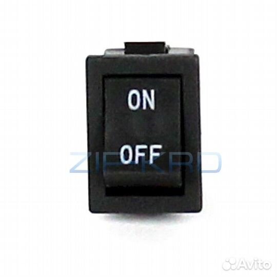 Выключатель MIE Piccolo - MIE Piccolo