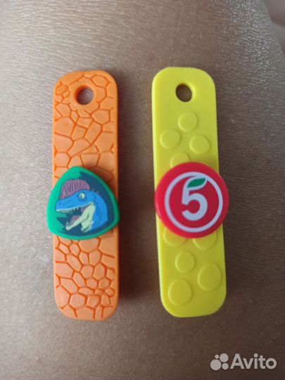 Завры 2 пятерочка