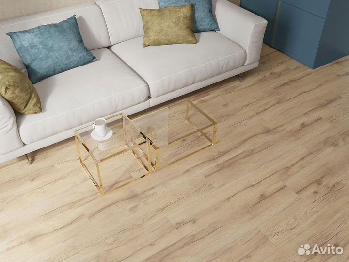 Ламинат Egger Pro Classic Дуб Ронгбук 33 класс