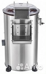 Картофелечистка