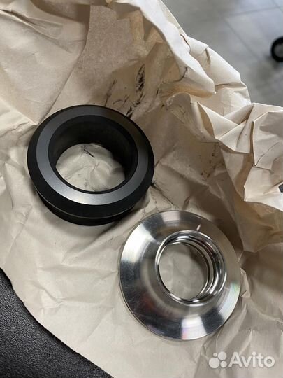 Комплект углеродных колец BRP