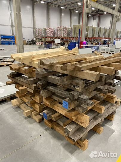 Поддоны деревянные бу