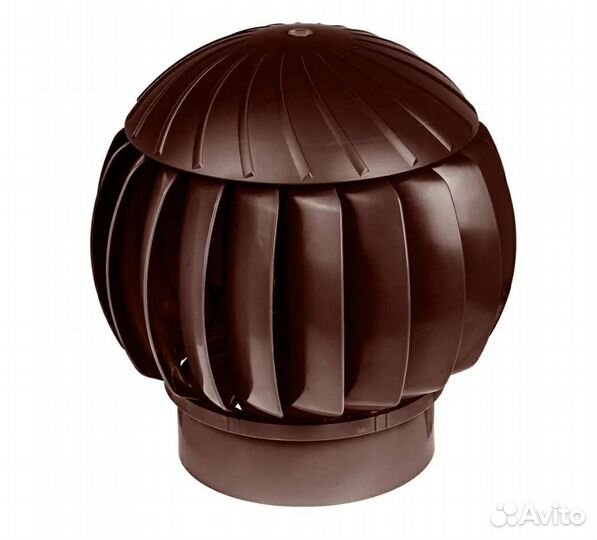 Дефлектор вентиляционный