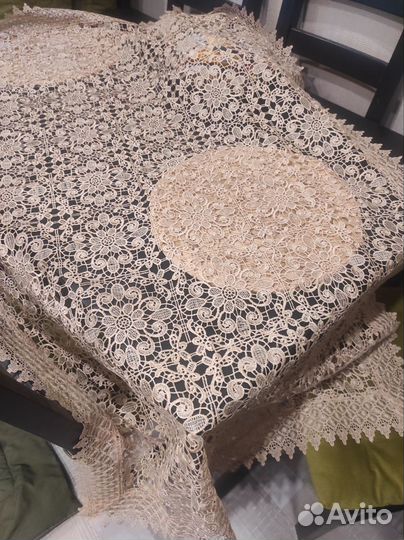 Скатерть 100х160