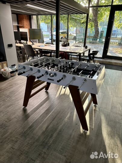 Аренда Настольного Футбола Кикер