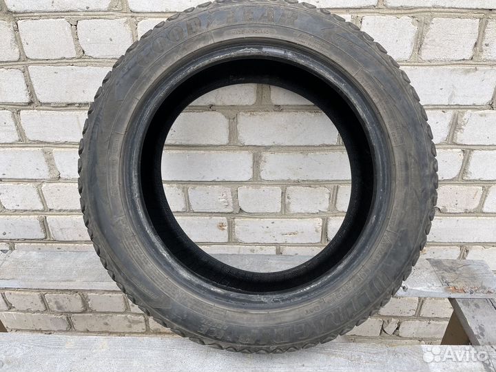 Goodyear Ultragrip Ice Arctic 205/55 R16 94T