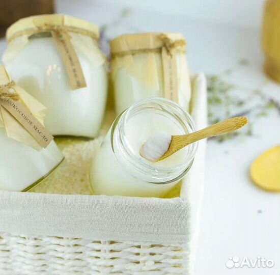 Масло живое сыродавленное