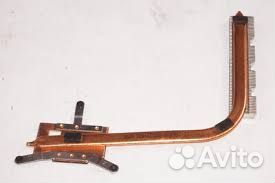 Радиатор для ноутбука для Lenovo IdeaPad 330-17