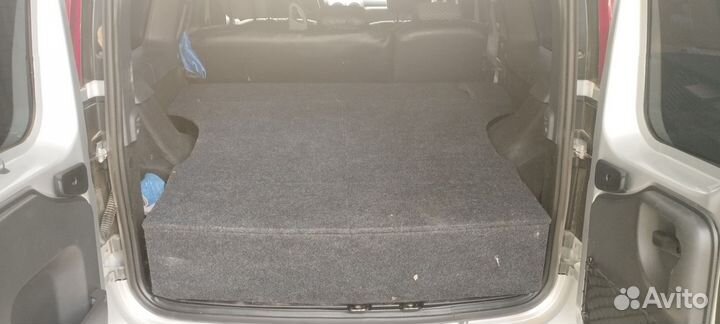 Органайзер в багажник LADA largus