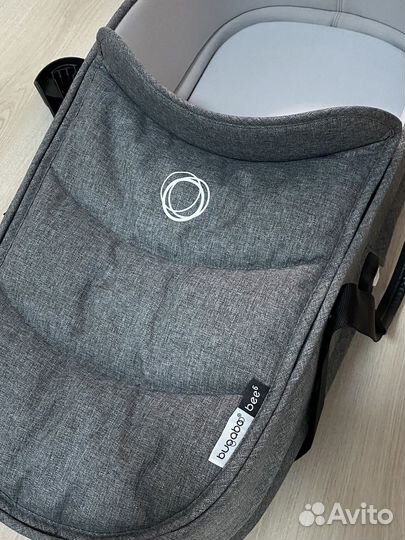 Bugaboo bee 6 люлька