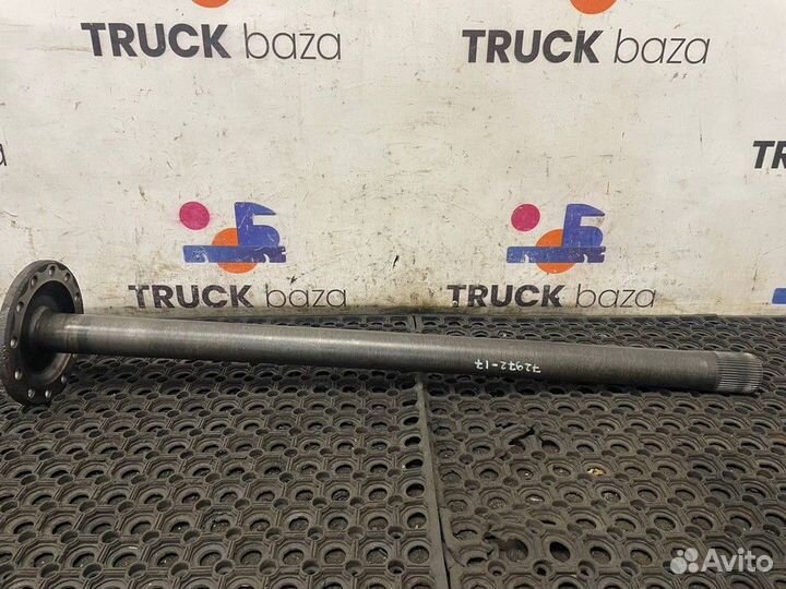 7420836838 Полуось без блокировки