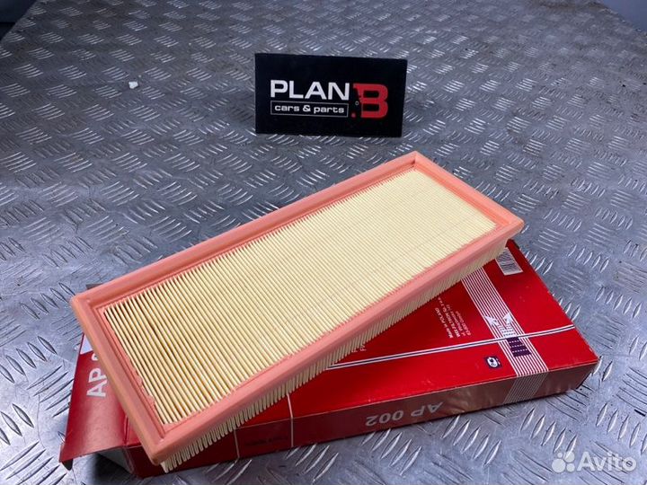 Фильтр воздушный двигателя Filtron Ap002